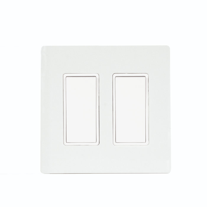 Eurofase Tamper Resistant Light Switch Wayfair